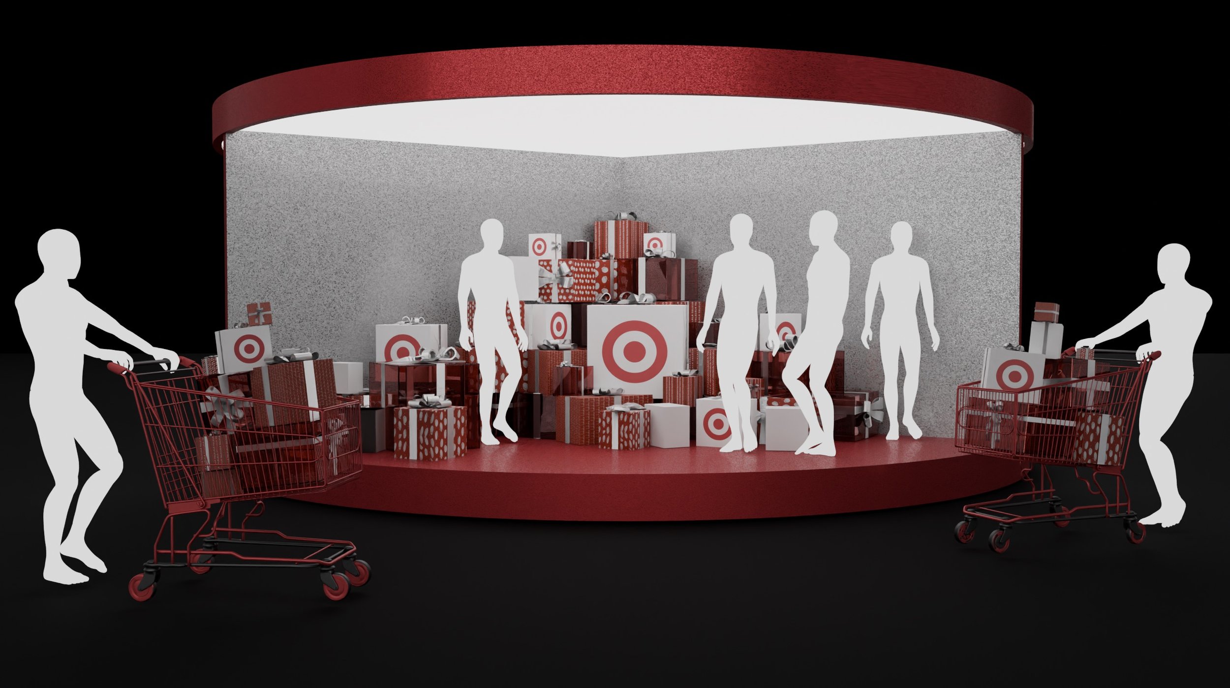 Rendering & Visualization