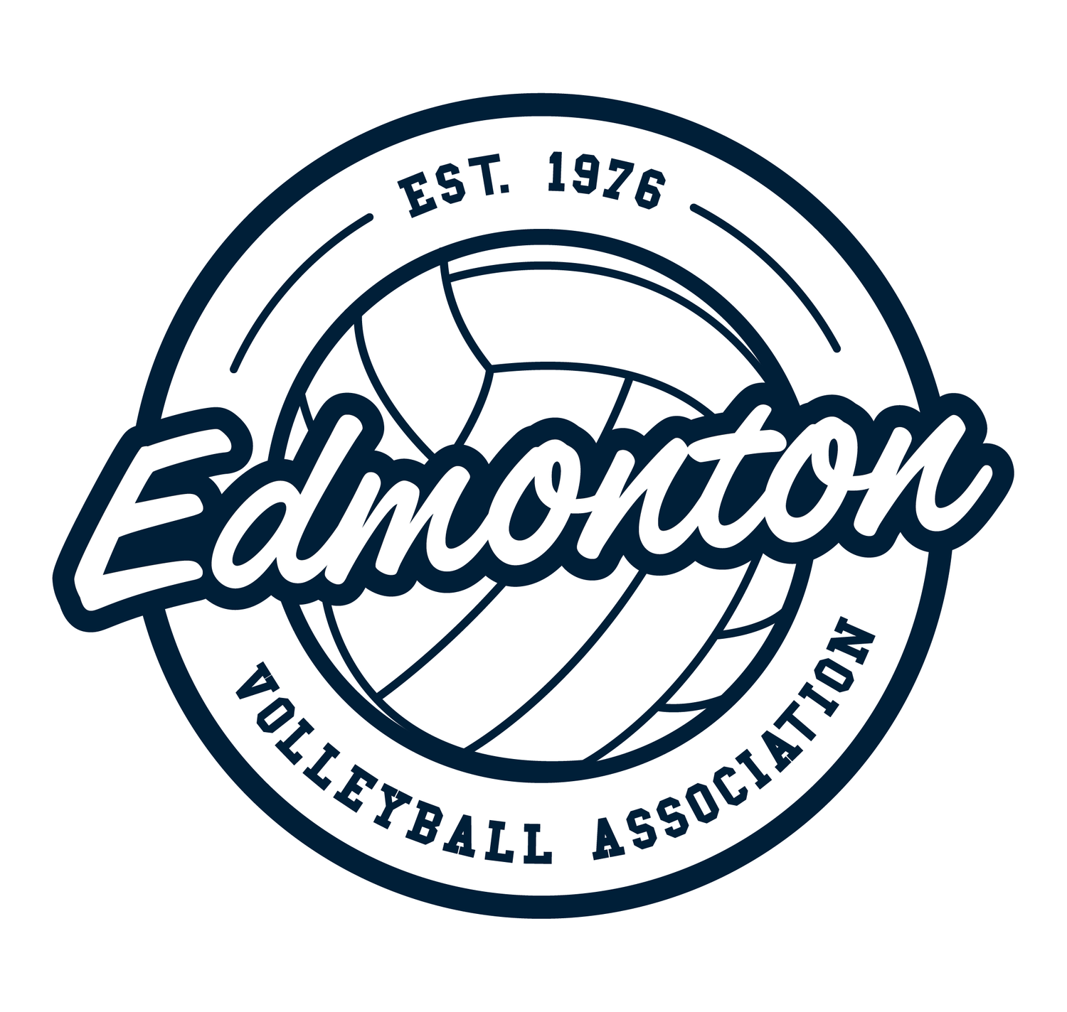 Edmonton Volleyball Association