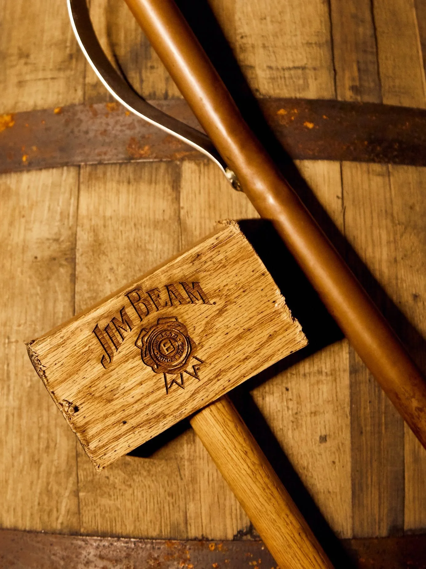 Beyond the Beam Tasting Experience