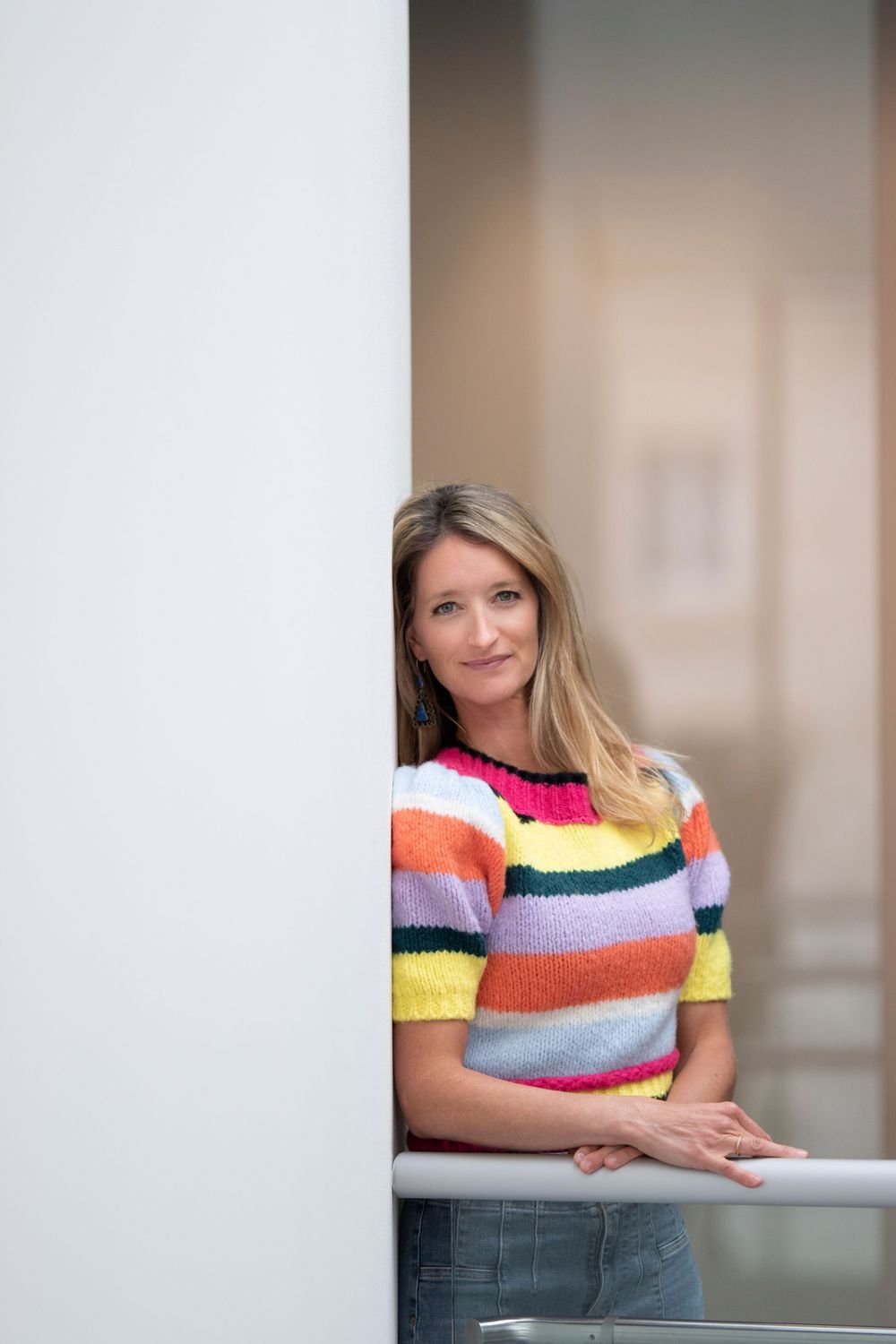 Episode 122: Holly Swenson BSN, RN, Wellness Blogger, Award Winning Author, and Mom