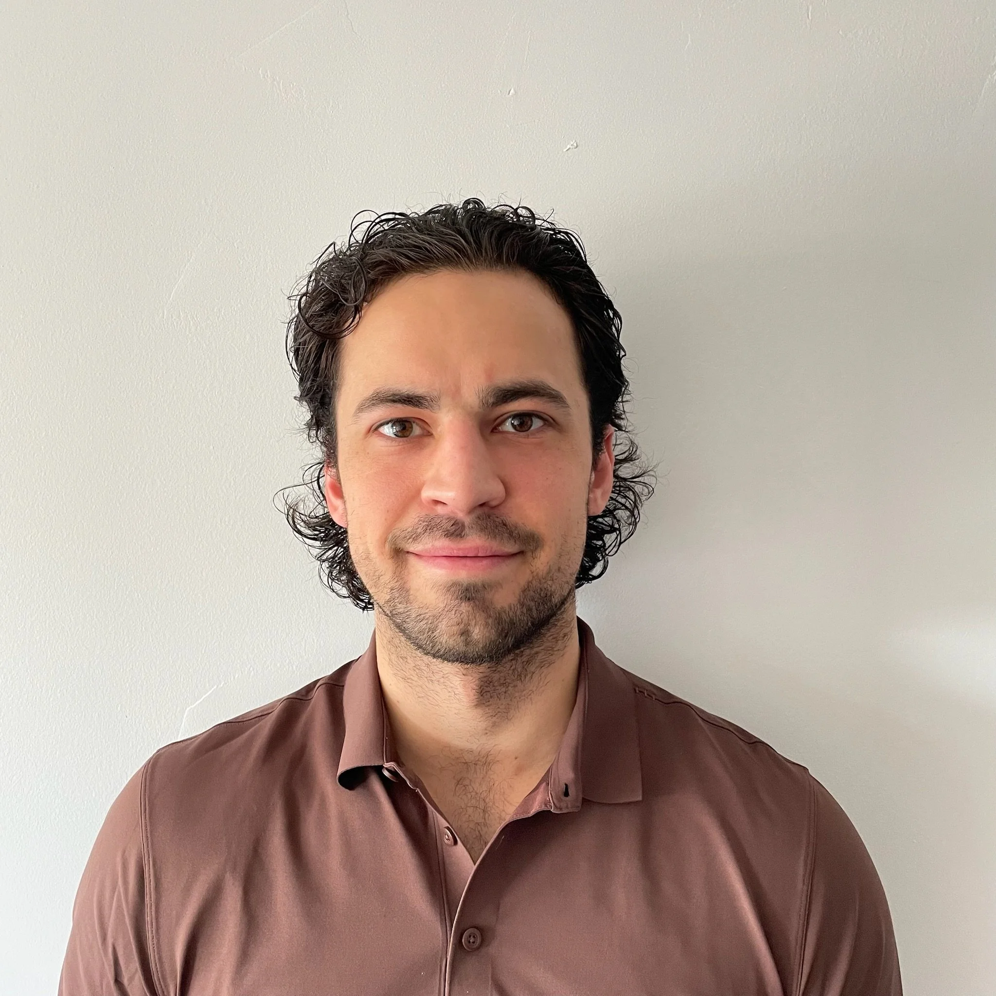 Episode 123: Matteo Esposito, Lived Experience and Founder of InvisibleChallenge.org