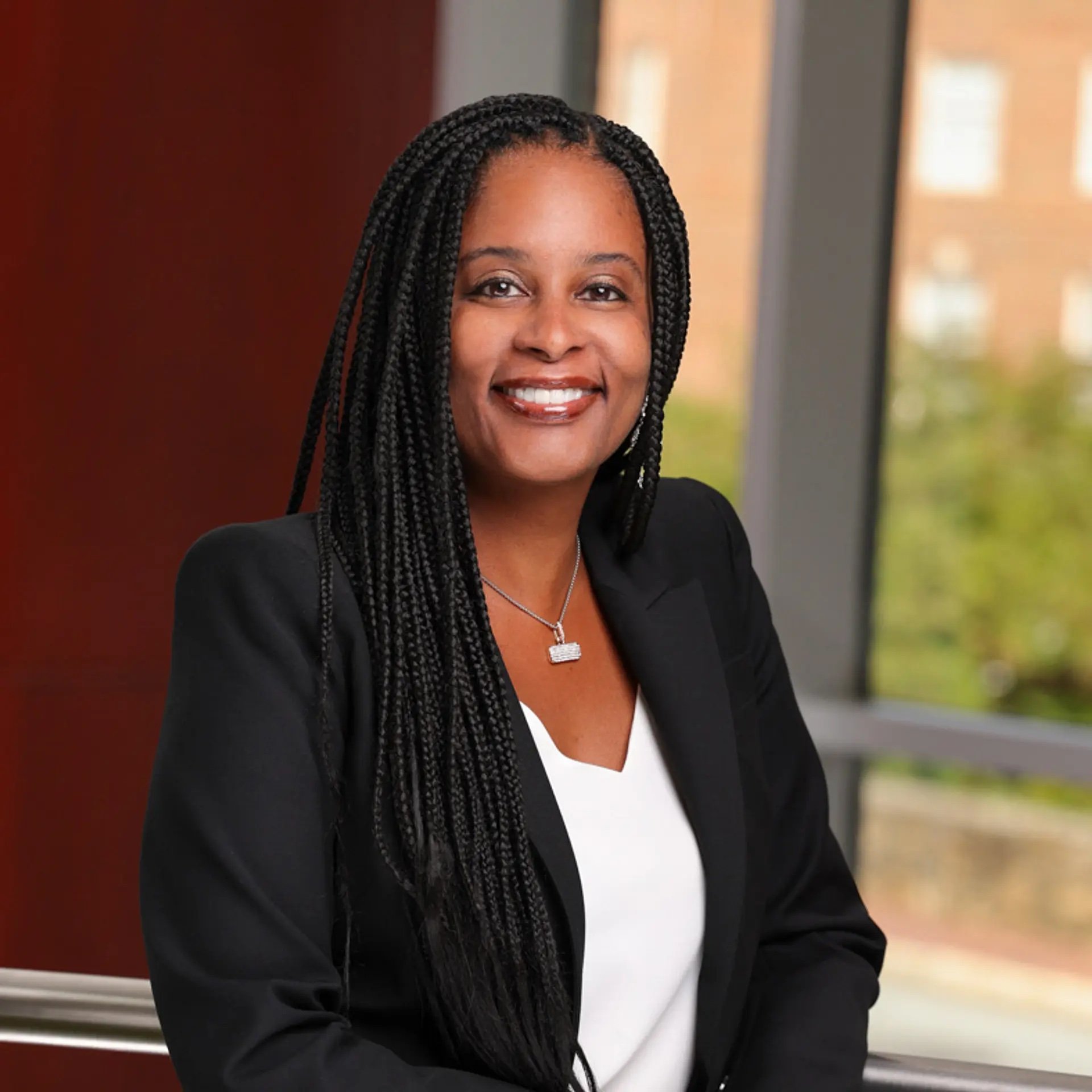 Episode 131: Dr. Karen Sheffield-Abdullah, Certified Nurse-Midwife, Mindfulness Instructor, and Mother of Four