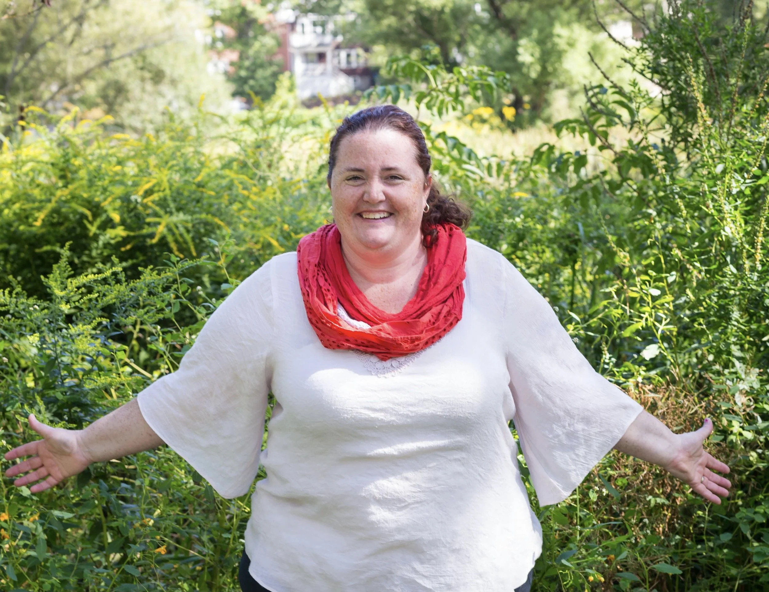 Episode 132: Meri Viano, Mom and Associate Director, Parent/Professional Advocacy League of Massachusetts