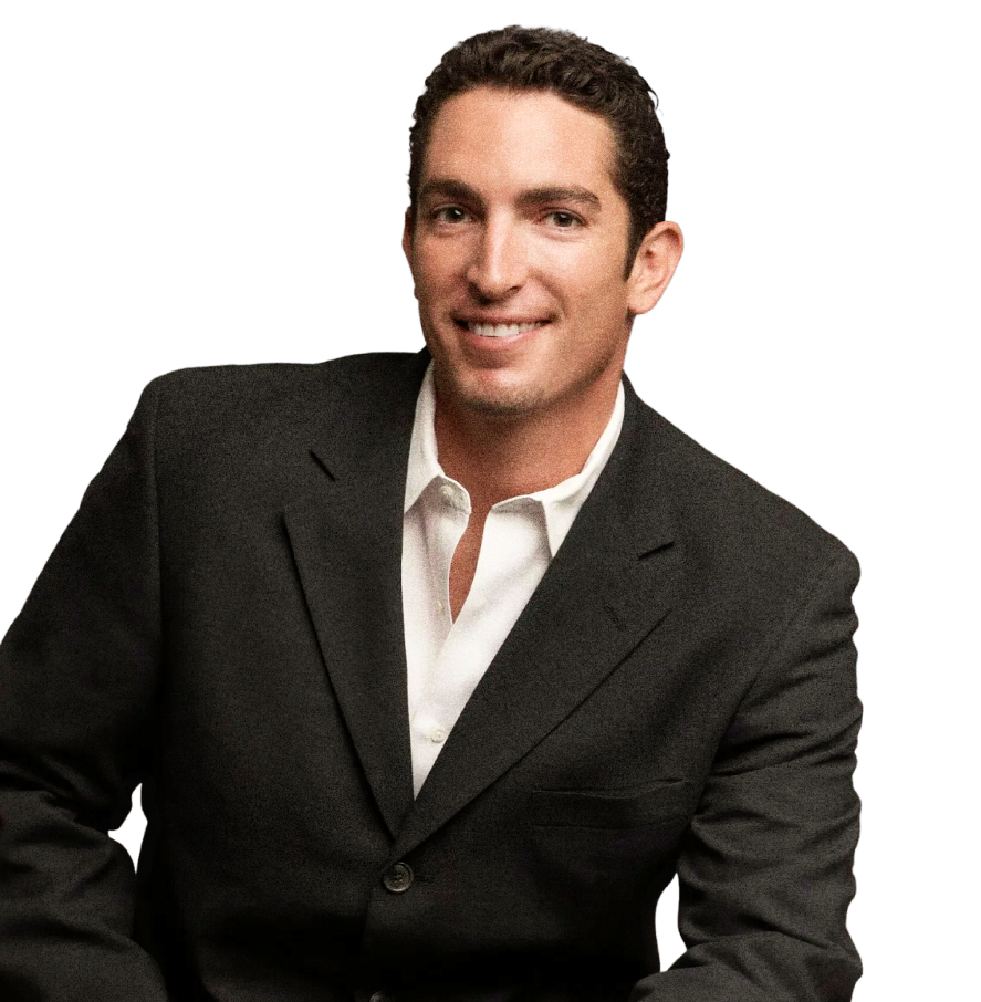 Episode 135: Dr. Jerry Weichman, Psychologist, Author, and Creator of the Raising Families Platform and Podcast