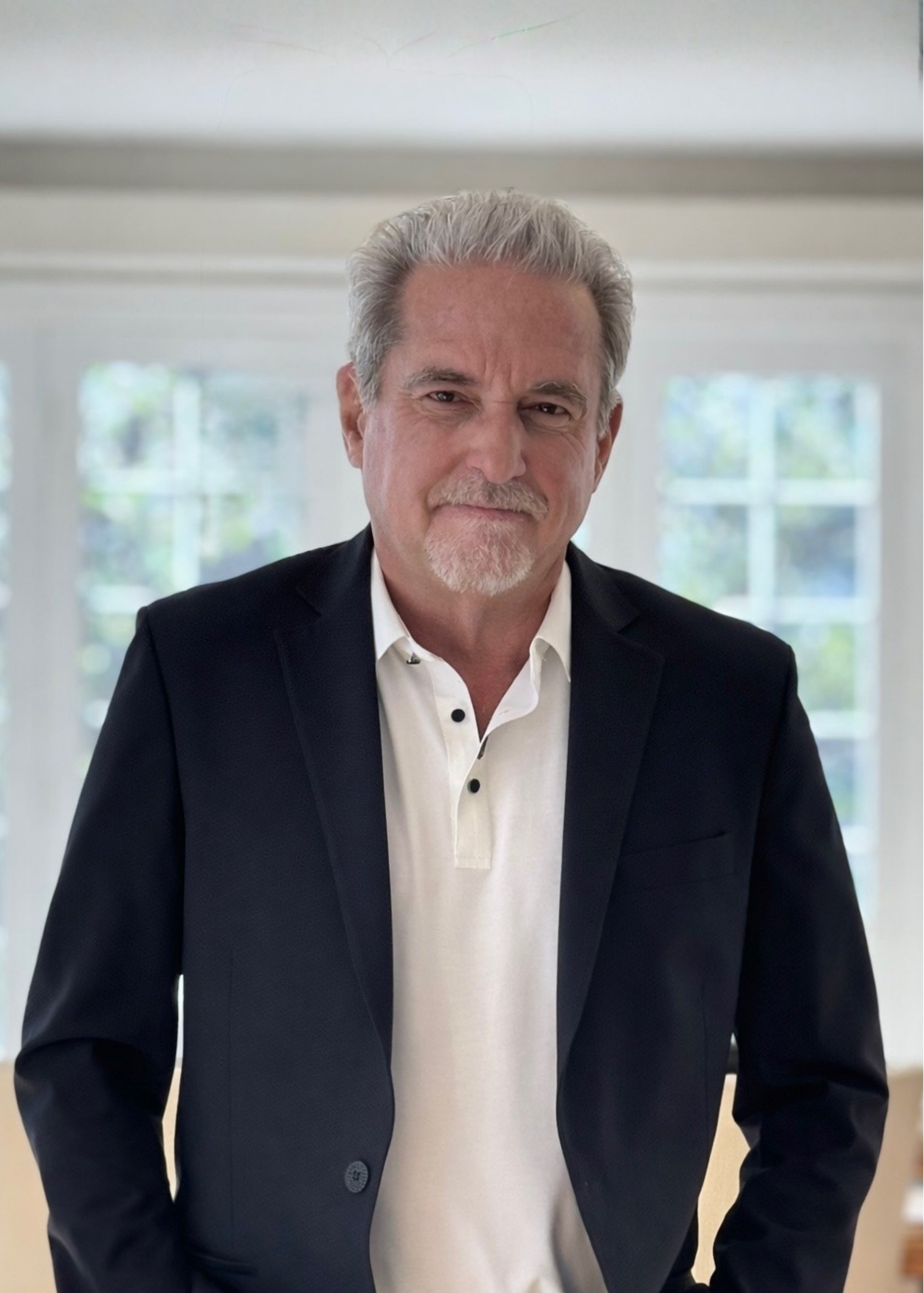 Episode 136: Jason Reid, Dad, Author, Speaker, and Filmmaker