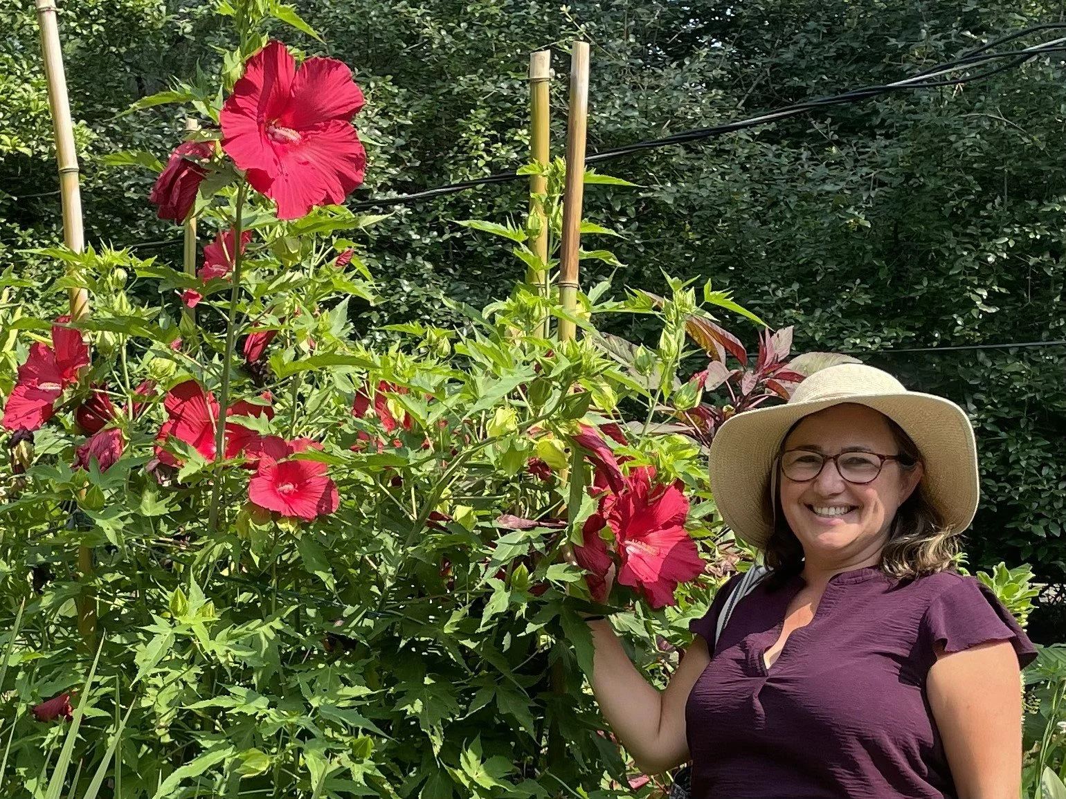 Episode 138: Karina Weinstein, Mom and Mental Health Advocate