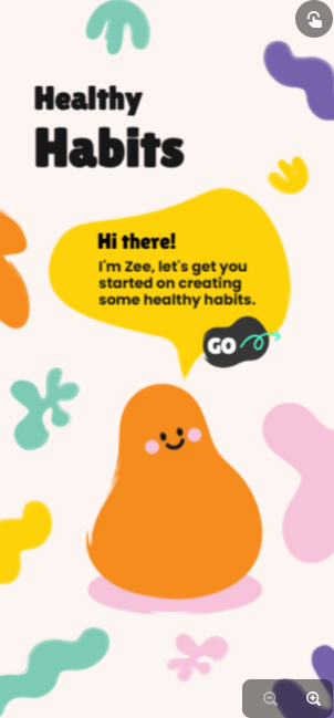 Healthy Habits