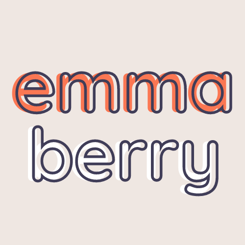 Emma Berry, Curious Creator of Learning