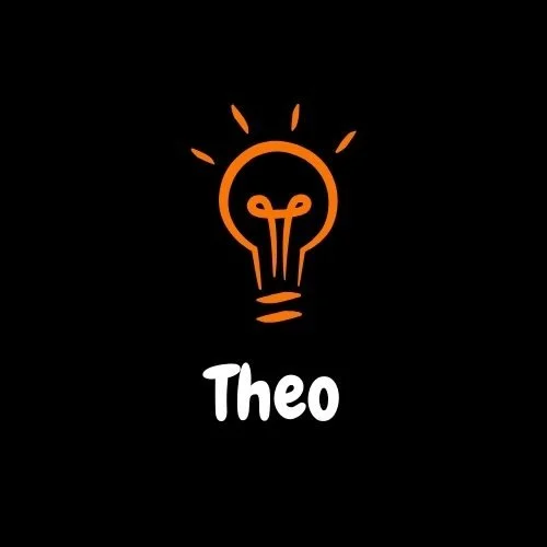 Theo Axford