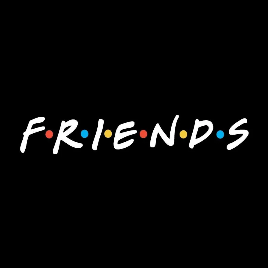 The One About Friendship