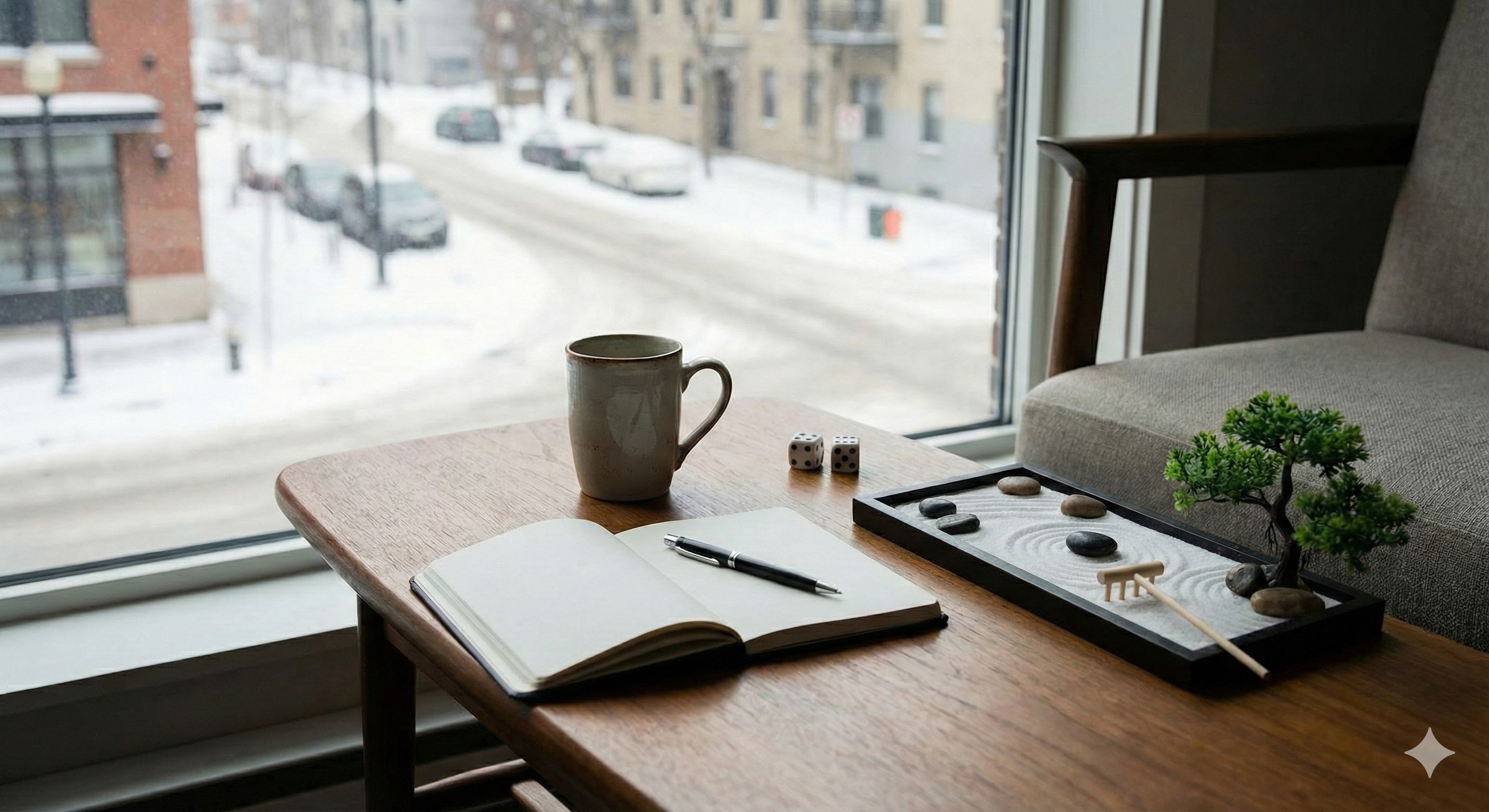 Playing Your Game in 2026