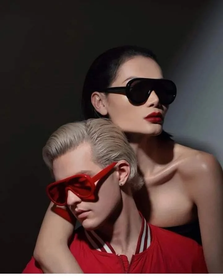 HauteLife World SS/2021 Campaign