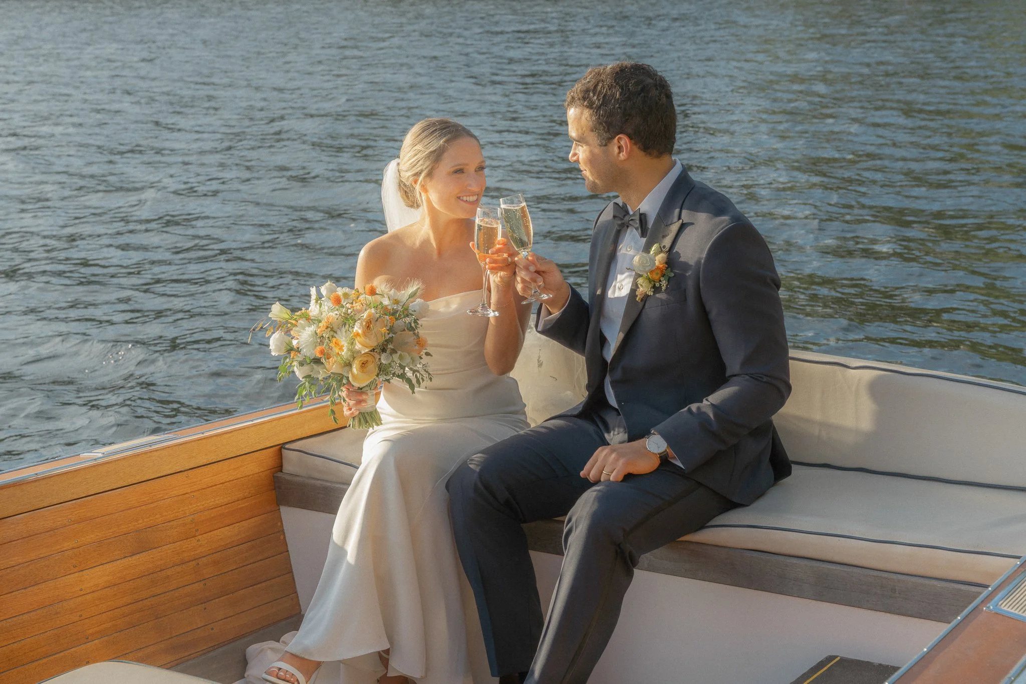 Molly &amp; Cedric | 9.27.25

Our hearts are so full from this past weekend's epic wedding @MigisLodge. Molly and Cedric are some of the sweetest, most genuine, and gorgeous humans, both inside and out, and are deeply loved by their people. From the 