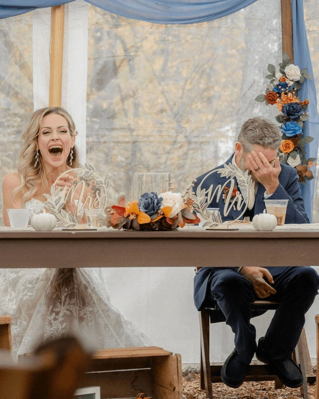 Only those who truly know you can make you laugh and cry like this. Ben's kids nailed it!