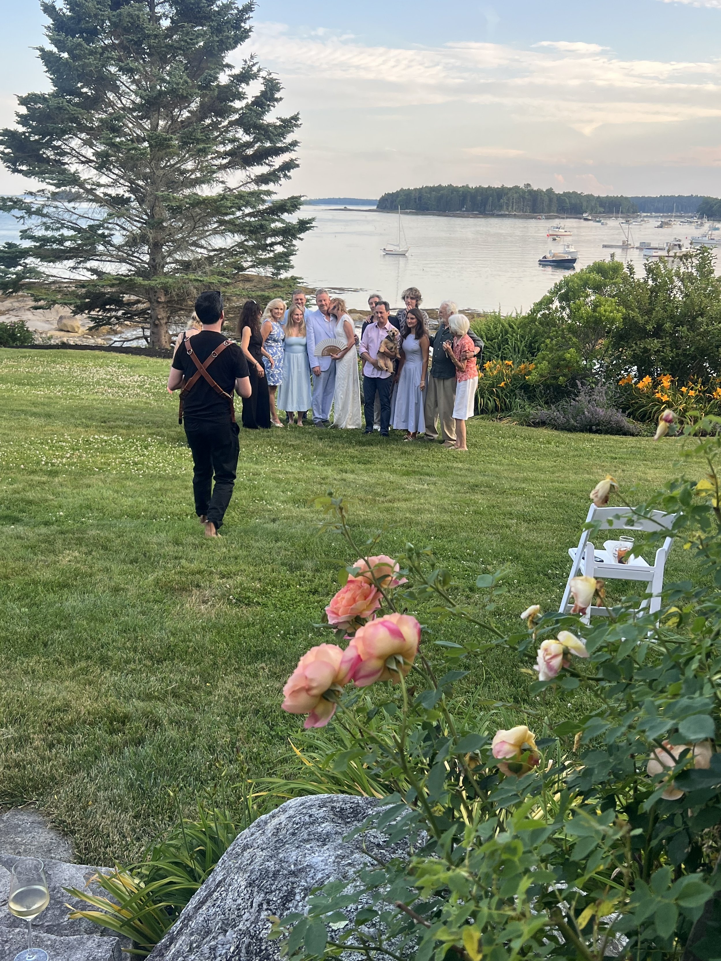 Building Your Family Photo List (So It Feels Easy)