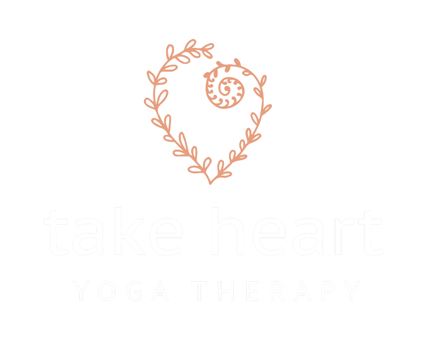 Take Heart Yoga Therapy