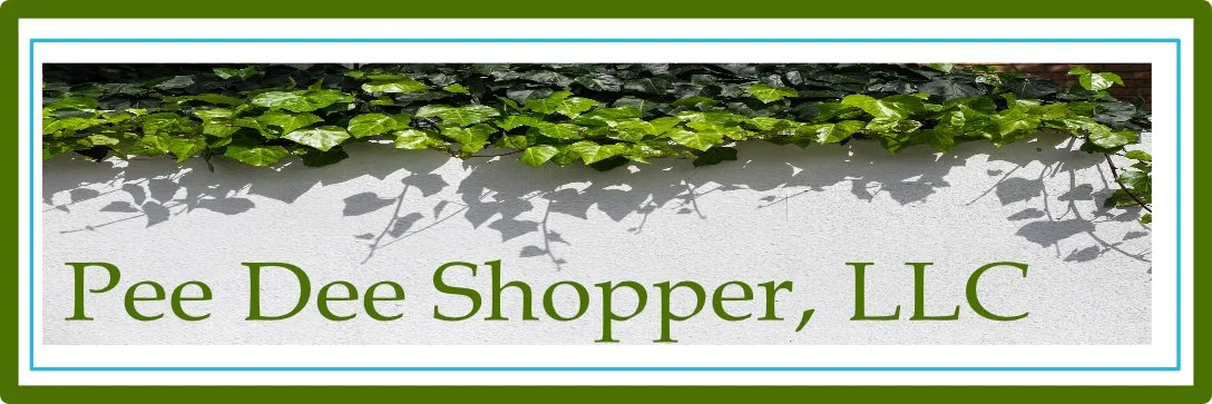 Pee Dee Shopper