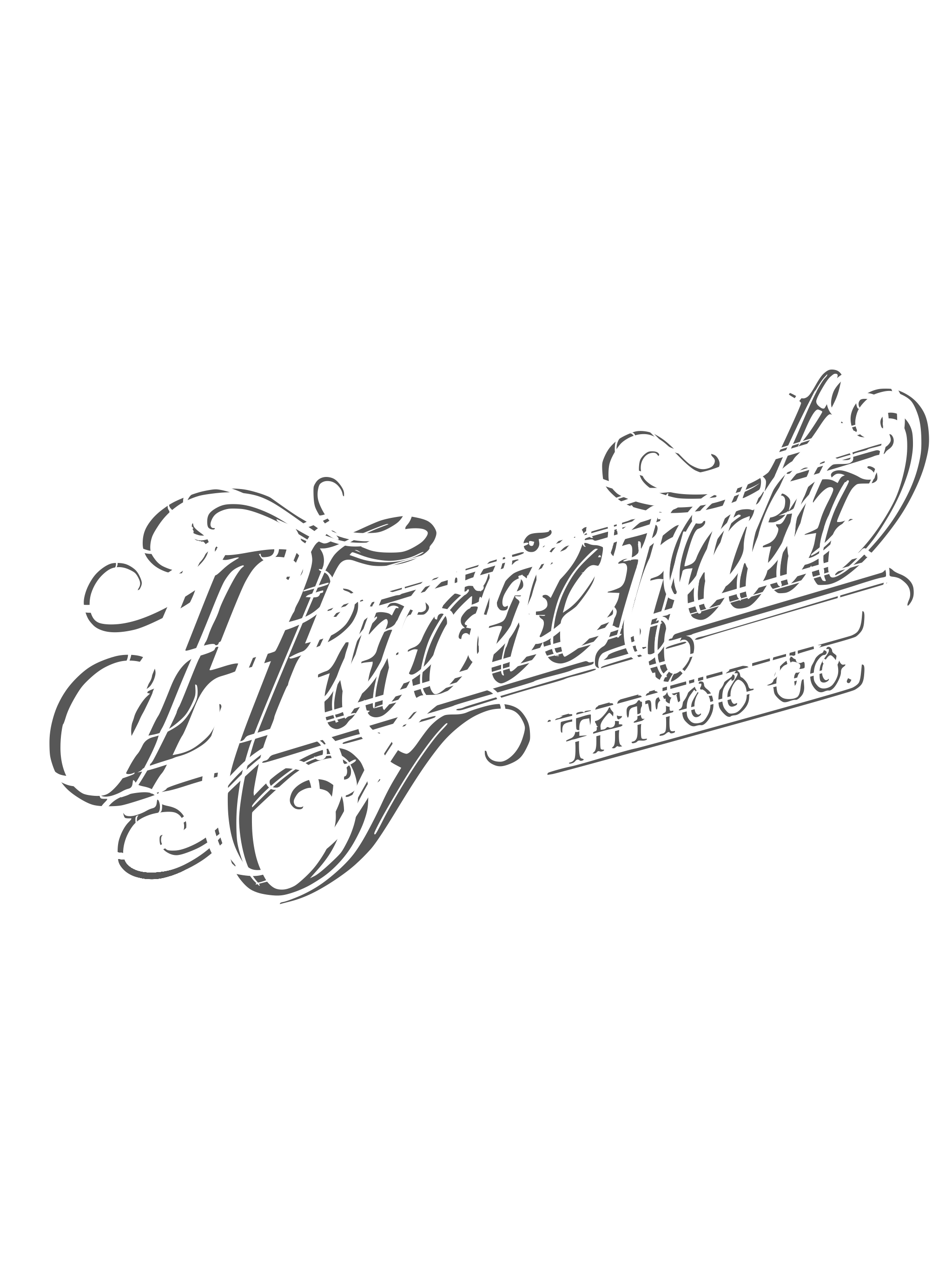 Hacienda Tattoo Company
