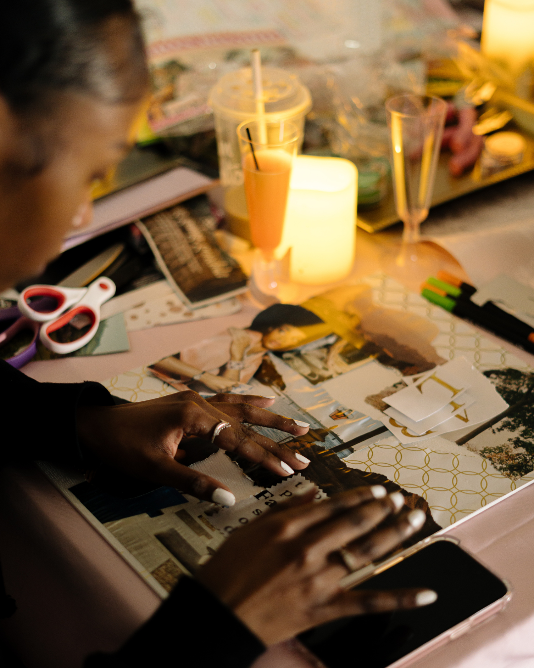 Scrapbooking Workshop