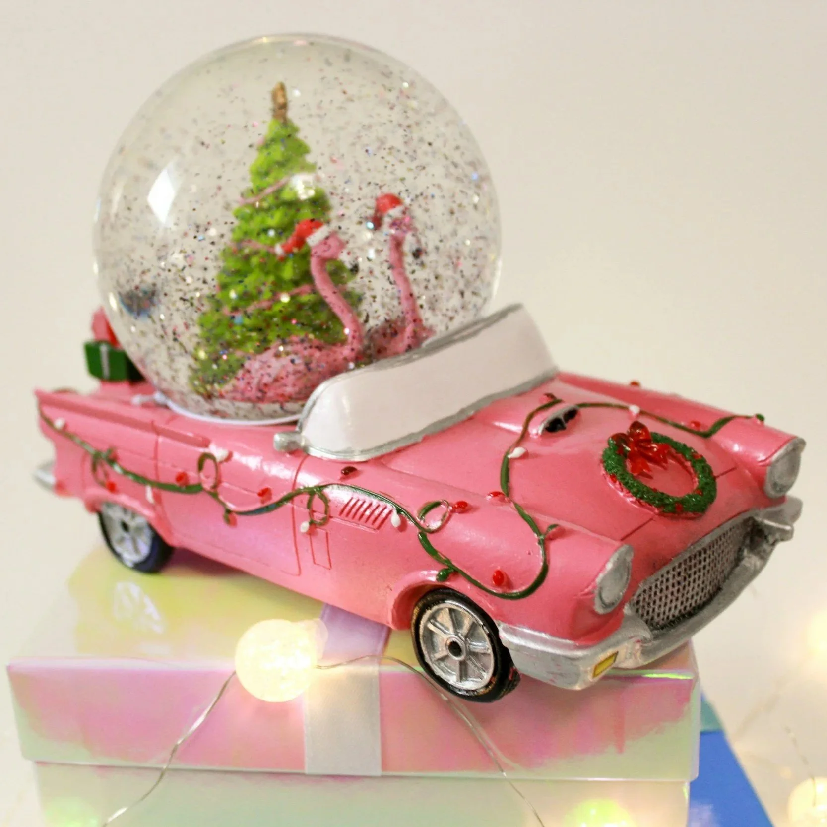 DIY Holiday Gifts