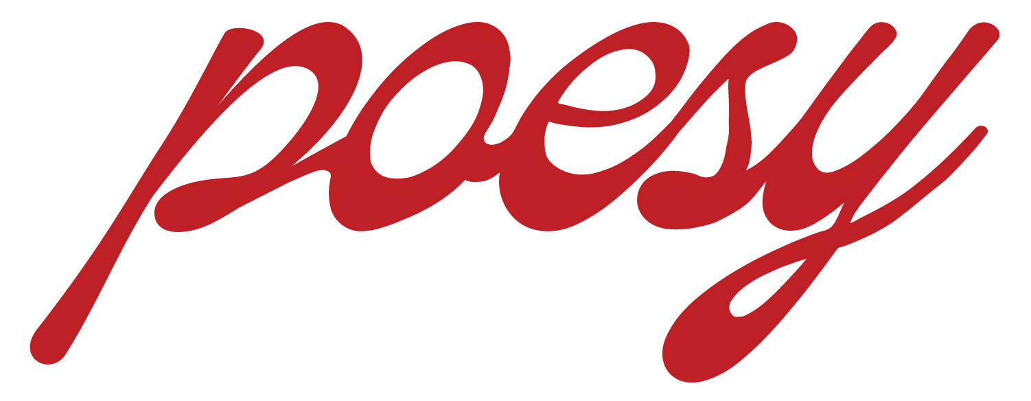 Typewriting with Poesy