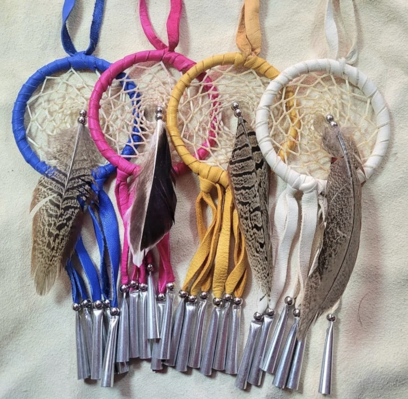 Dreamcatcher DIY Workshop