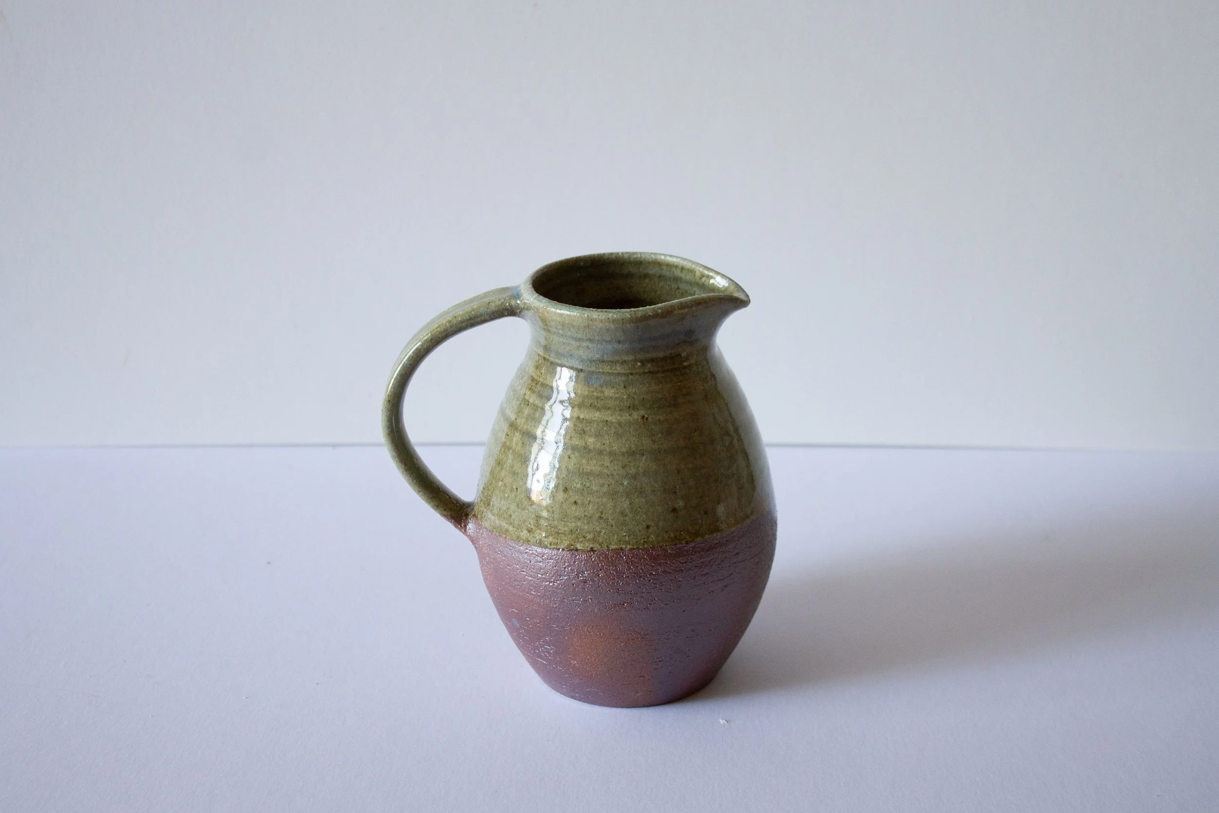 Ash Jug