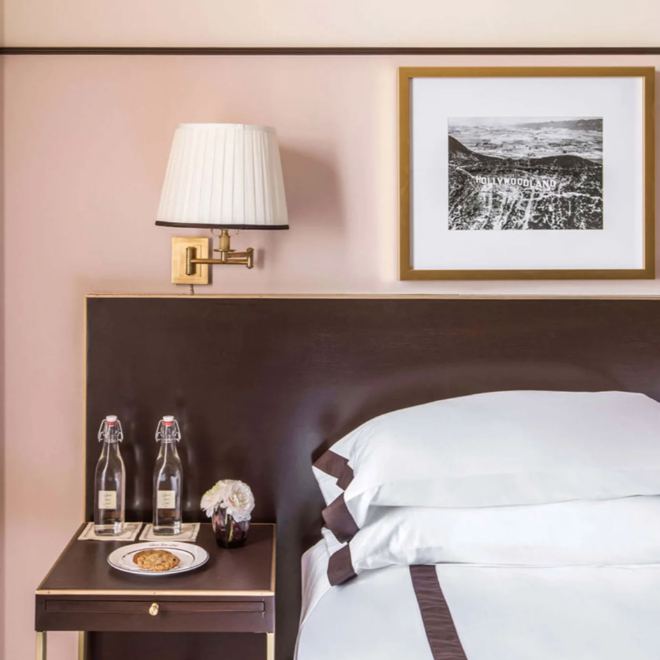 Curate Art Group Hotel Art Consultant