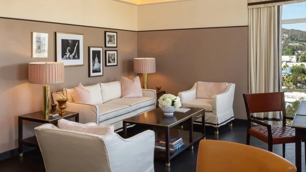 Curate Art Group Hotel Art Consultant