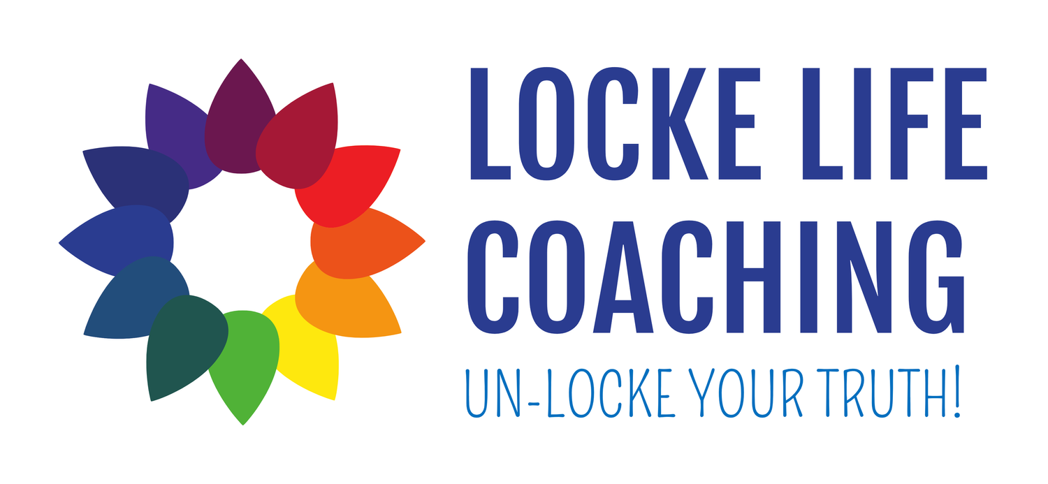 Locke Life Coaching