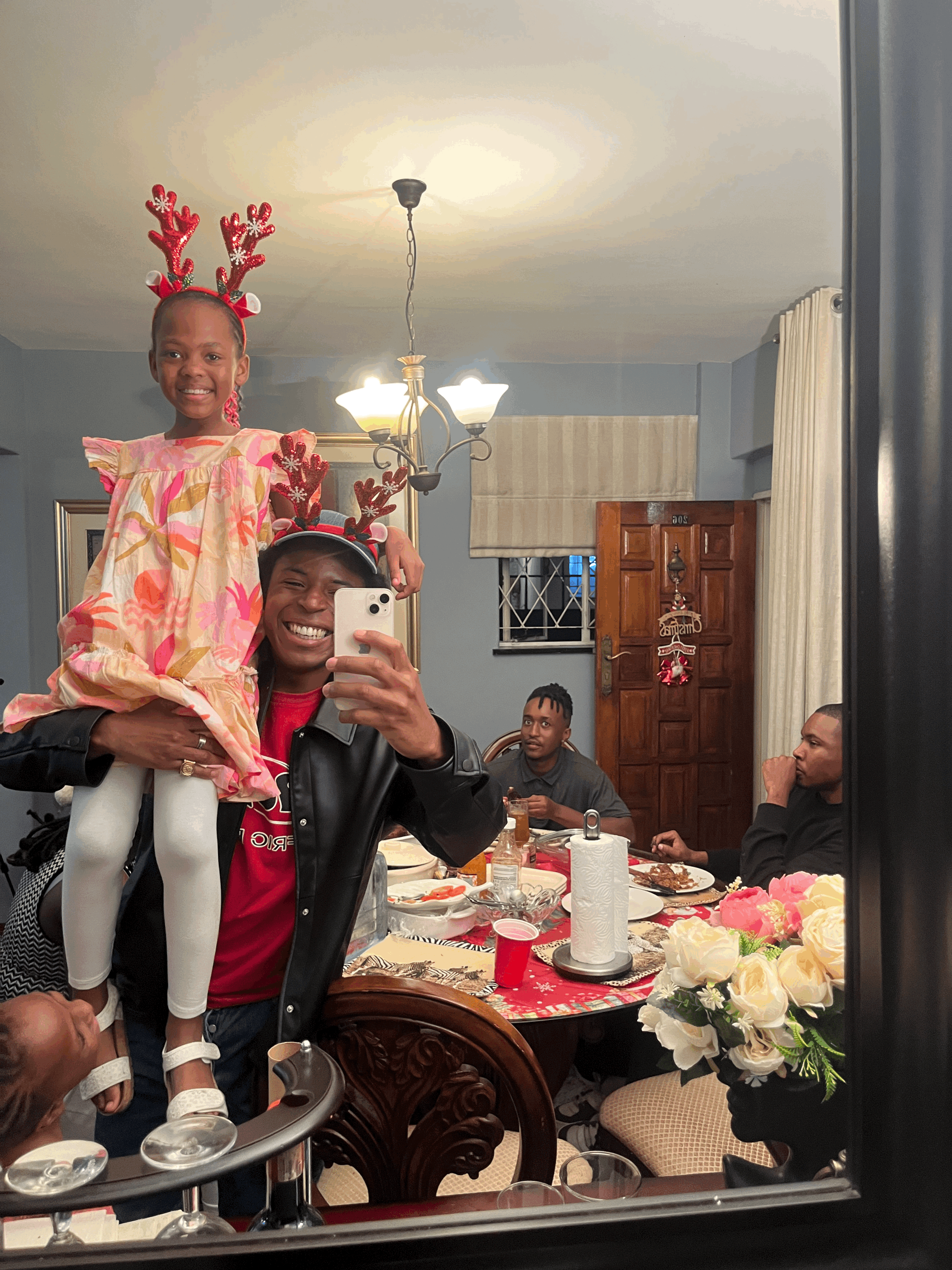 A Warm Send-Off to ‘25