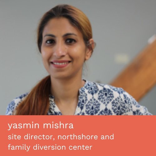 Yasmin Mishra