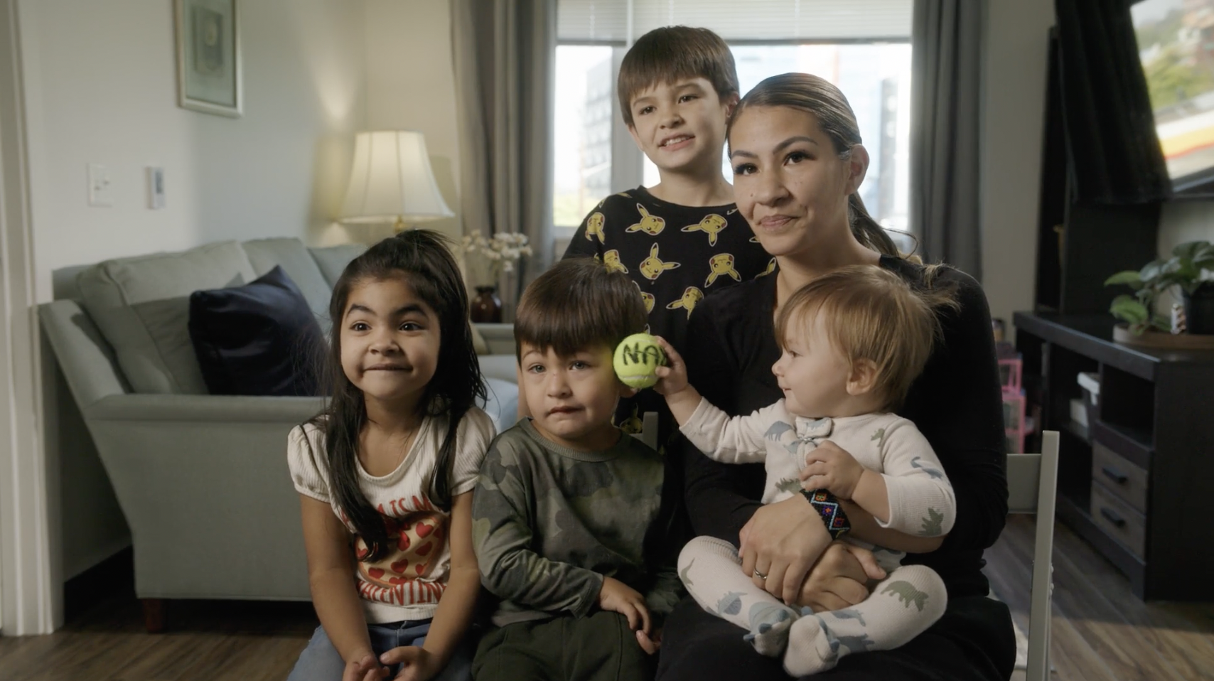 from crisis to stability: jasmine’s story