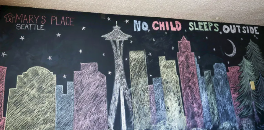 We can’t let another generation of kids slip into homelessness