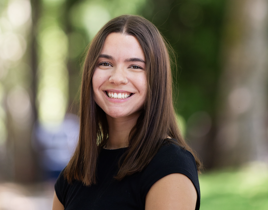 Amirah’s lived experience and a legacy of care