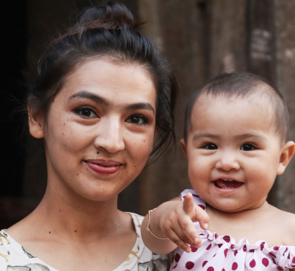 from surviving to stabilizing: justine is on her way home!