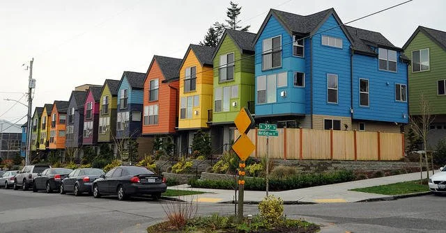 understanding homelessness through the lens of housing affordability: insights from a mary’s place lunch &amp; learn