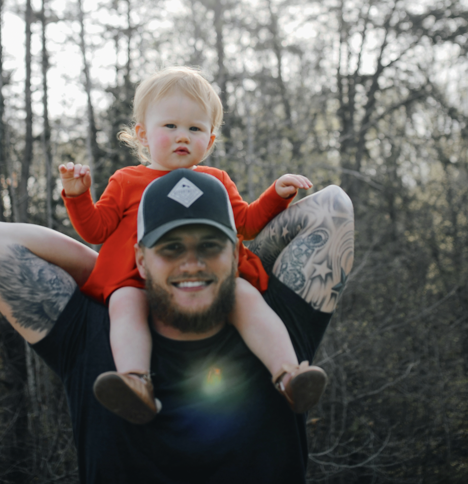 the right support at the right time: matt’s journey home