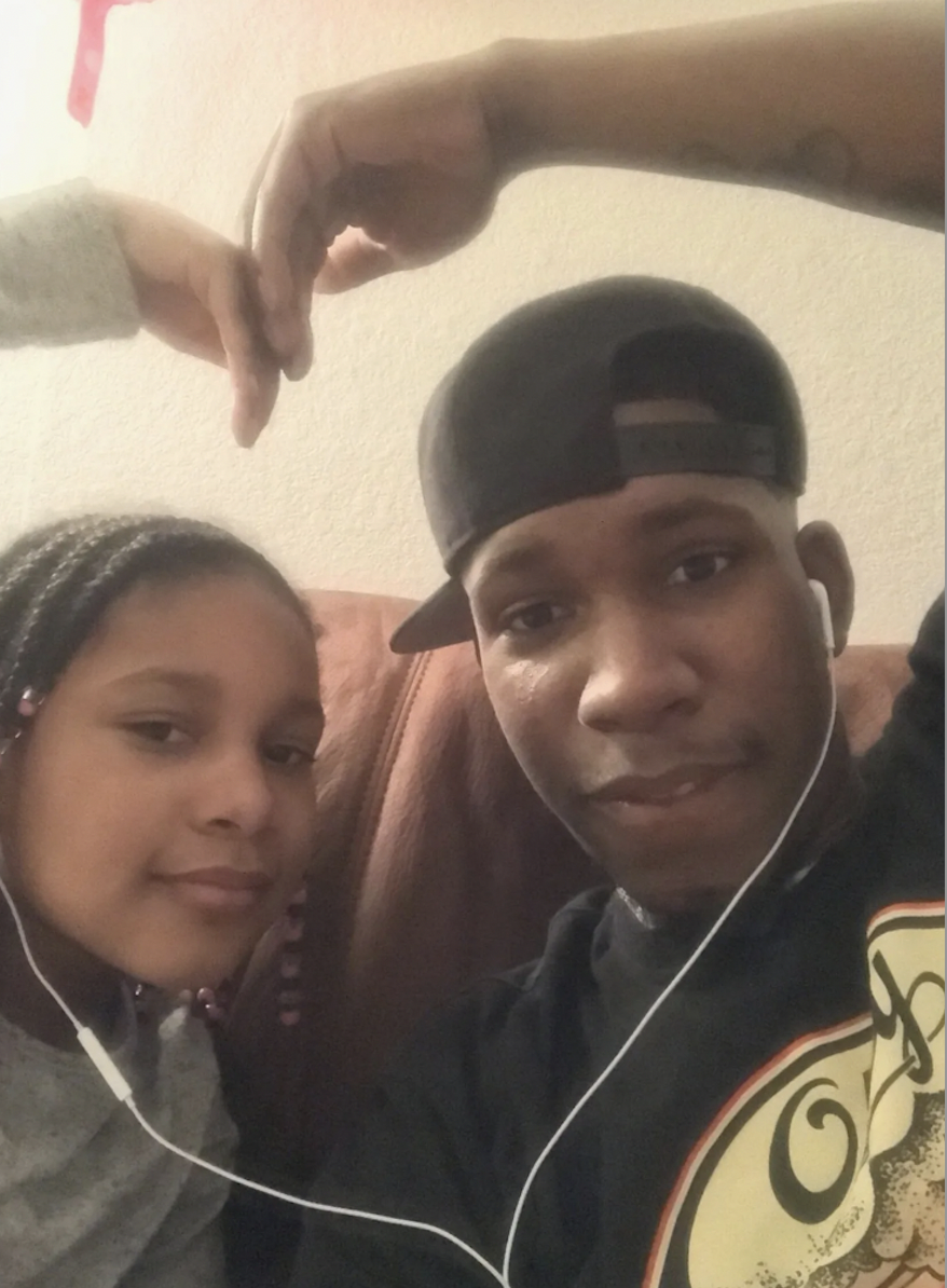 a father's promise: how drondexic found a home for his family