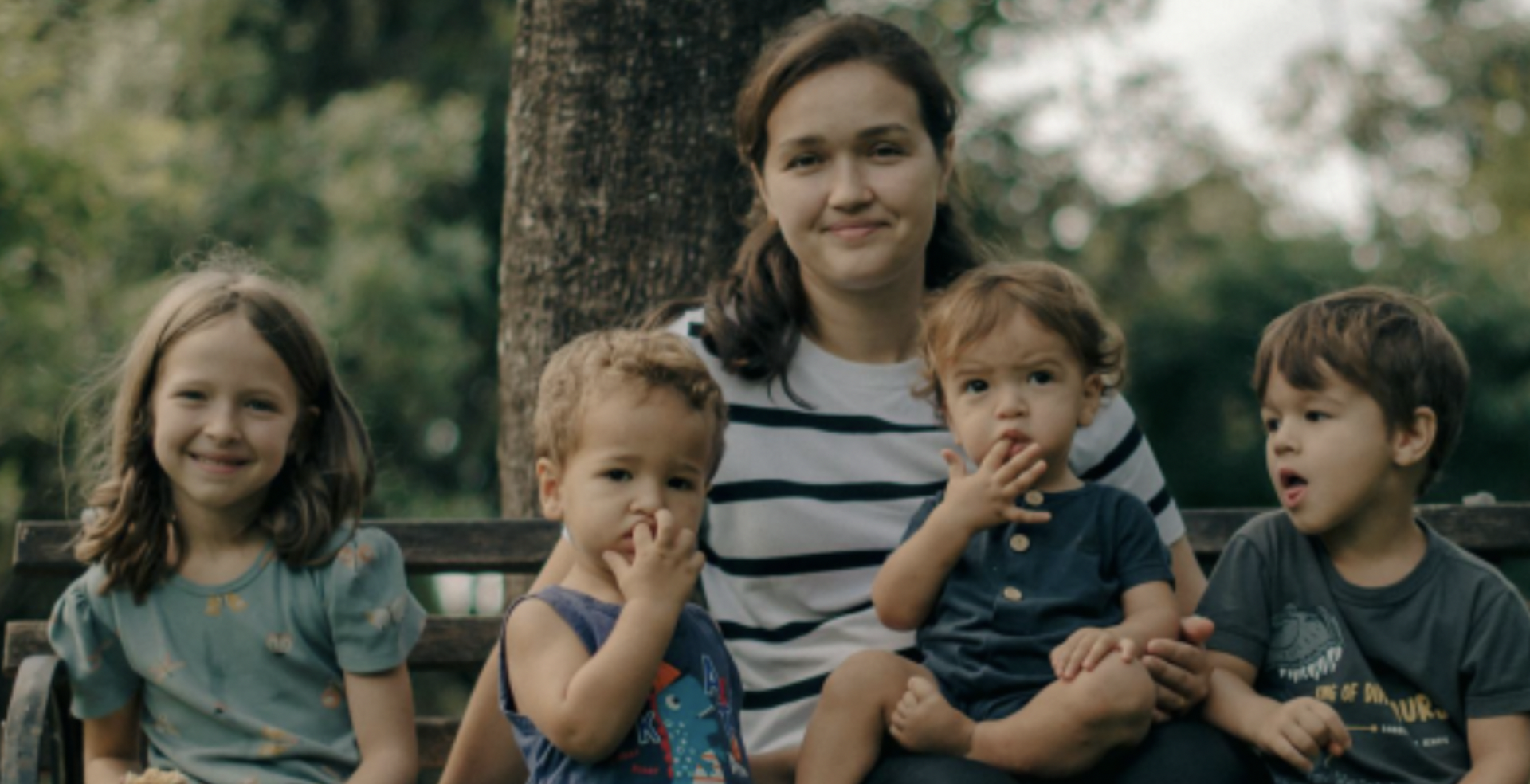 a little breathing room changed everything: how prevention helped nancy's family remain housed