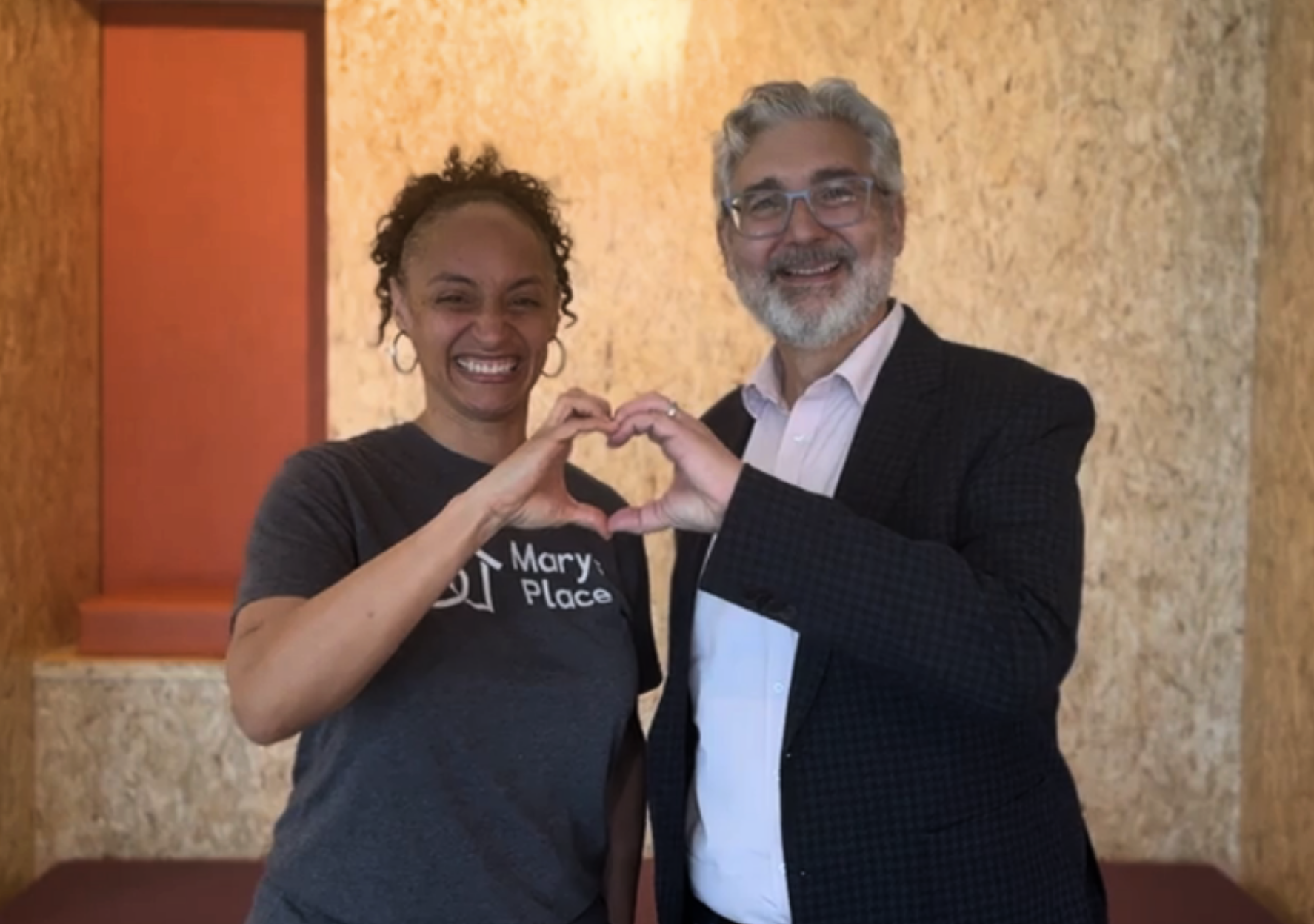 a powerful partnership built for families