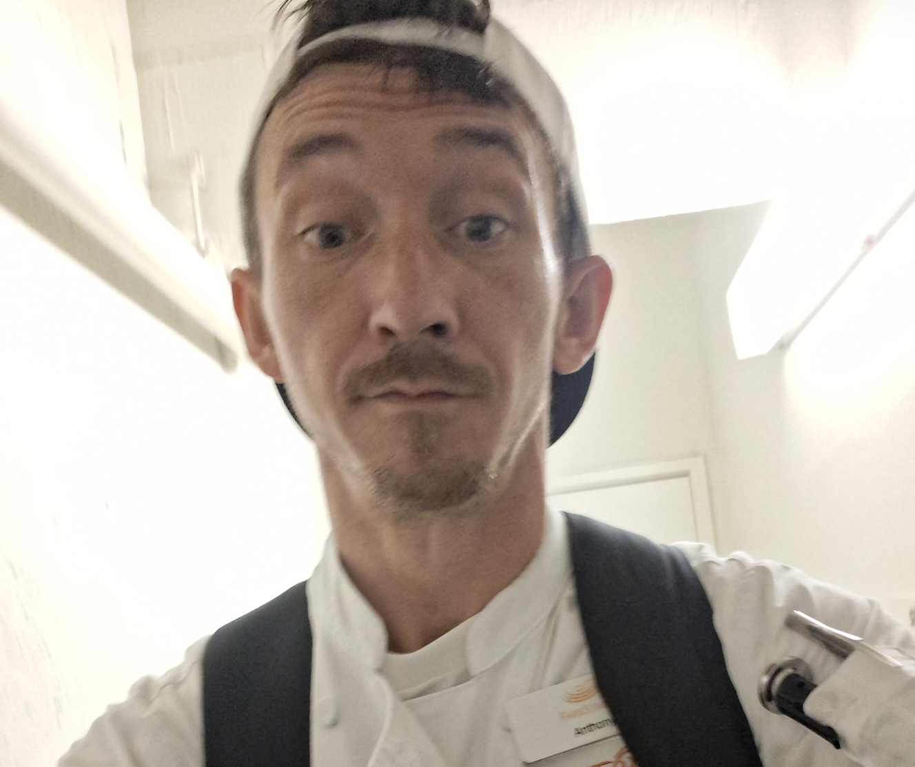 anthony’s next chapter