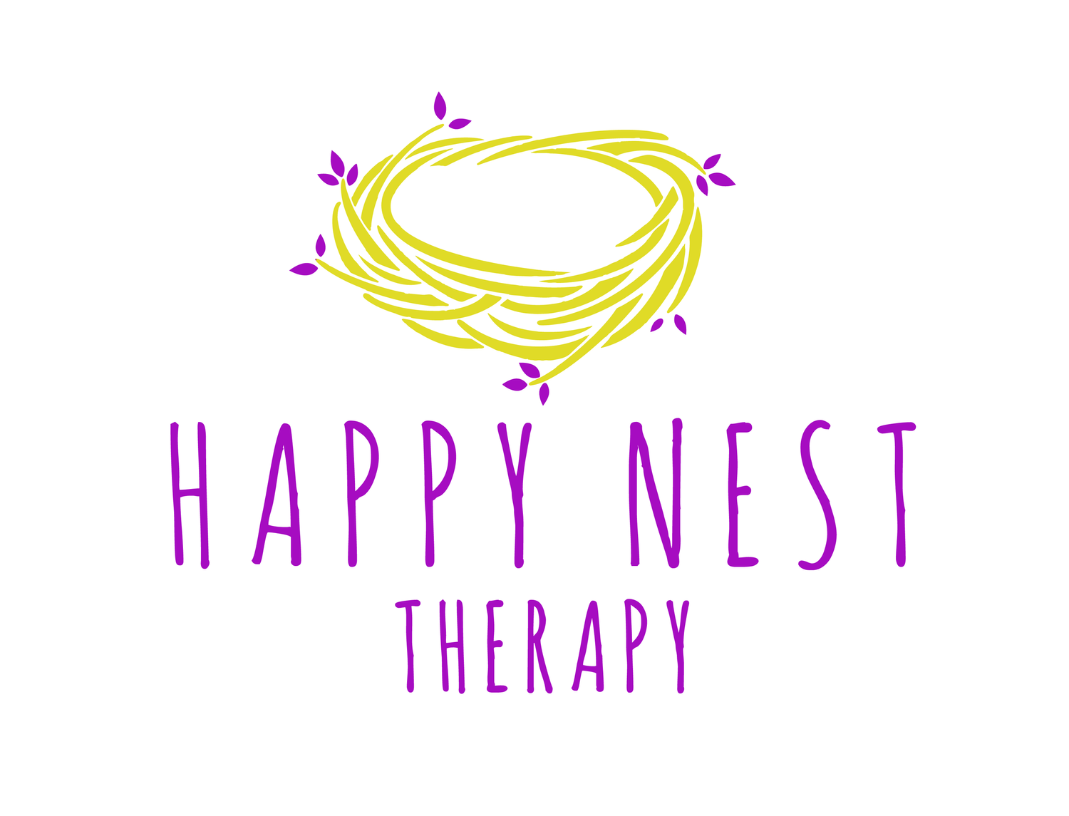 Happy Nest Therapy