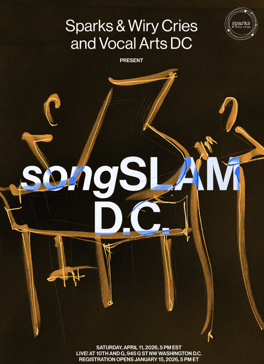 SongSlam DC