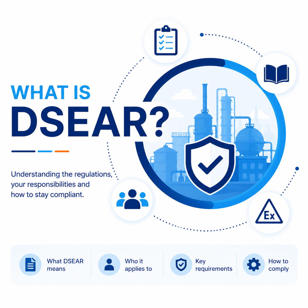 What is DSEAR? | Overview