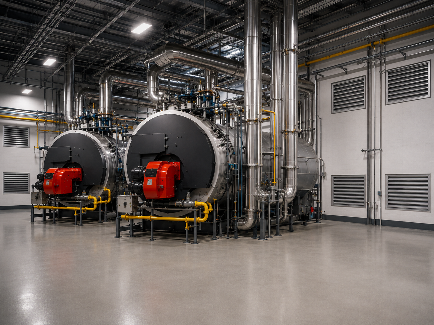 DSEAR for Energy Centres: Risk Assessment and Hazardous Area Classification