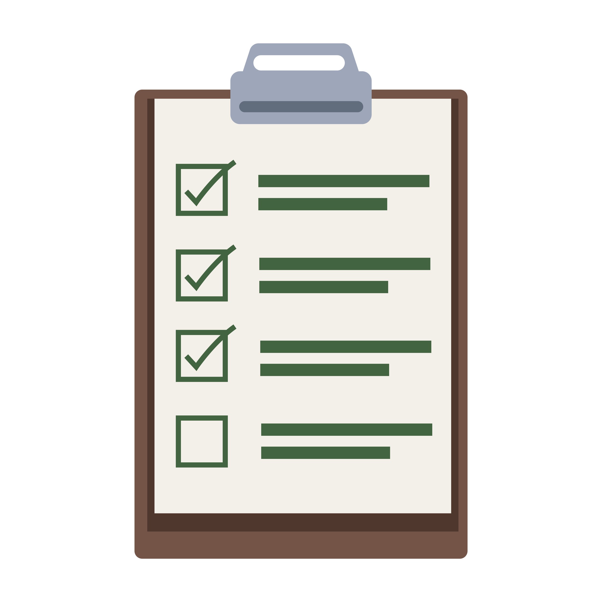 DSEAR Verification Checklist
