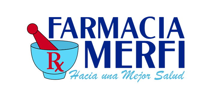 Farmacia Merfi