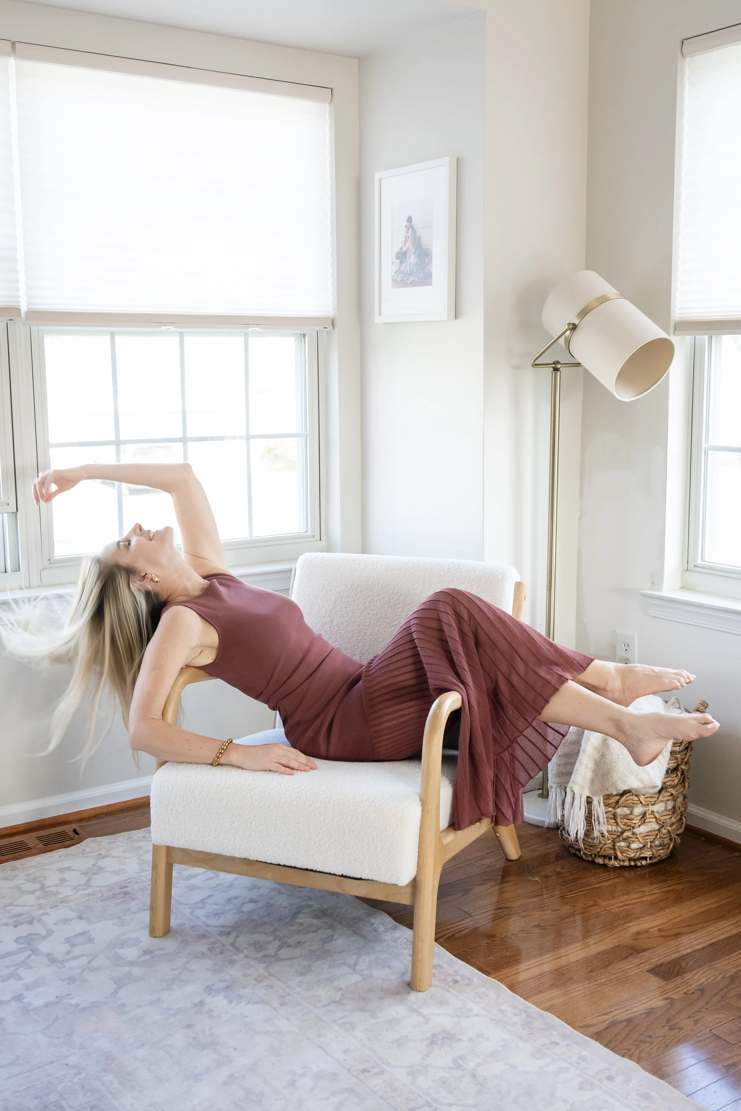 [Special Episode] Collaboration with Sarah Abbot of Totline