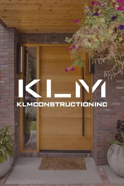 02. KLM Construction